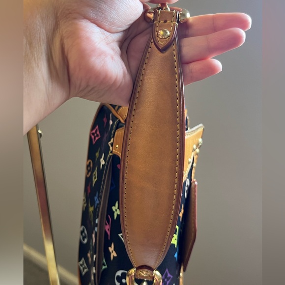 Louis Vuitton Takashi Marilyn Hand Bag - Picture 7 of 17